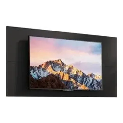 Promoção Painel 65'' Preto - Padrao   