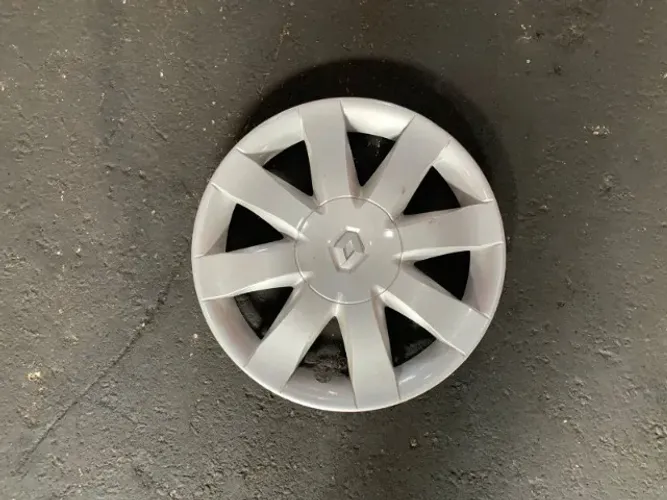 Calota Aro 15 Renault Sandero 2008 à 2014 403157144R