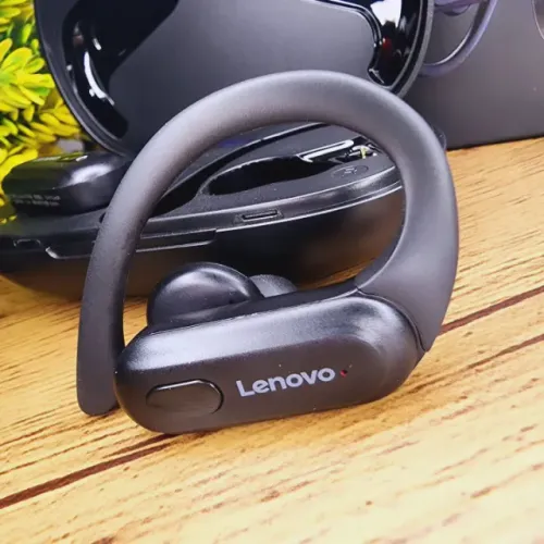 Fone esportivo bluetooth Lenovo XT60