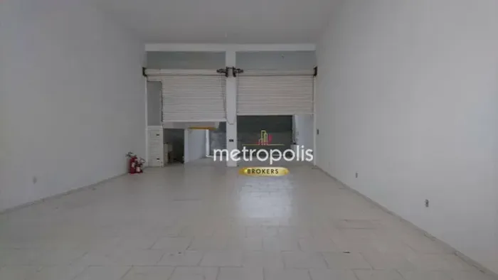 Prédio à venda, 490 m² por R$ 2.100.000,00 - Parque das Nações - Santo André/SP