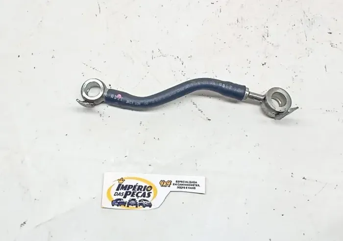 Mangueira Bomba Injetora Hilux 2.8 16/21 Pequena #35969
