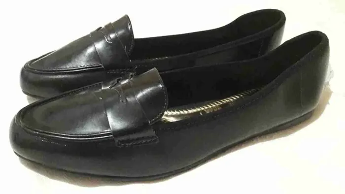 Sapato mocassim feminino Beira Rio