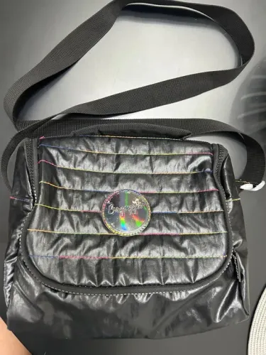 Bolsa térmica Bagaggio