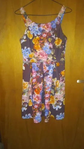 Vestido Lindooooo M