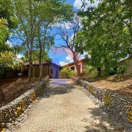 Vendo Chácara  na área rural da Fercal (Sobradinho)- 10km do Alto Colorado
