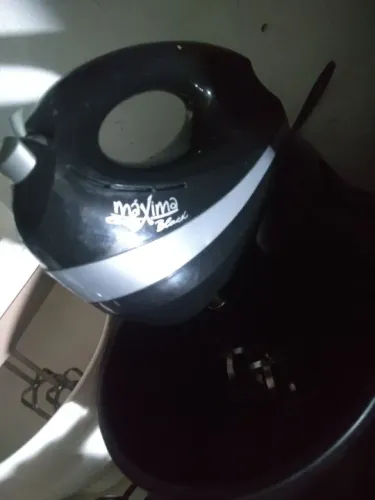 Batedeira Maxima Black e arno