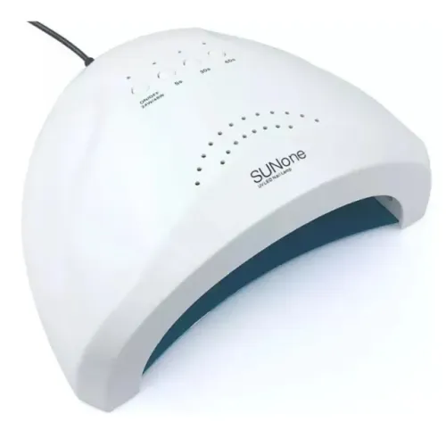 Cabine Led E Uv Bivolt 48w Jp