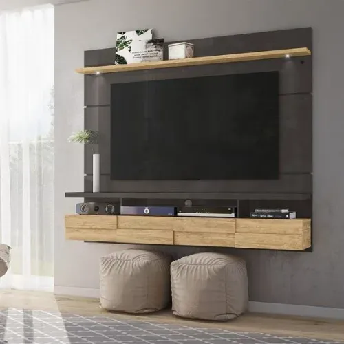 Bancada suspensa Lana para tvs !! Sr891m