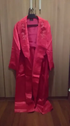 Robe