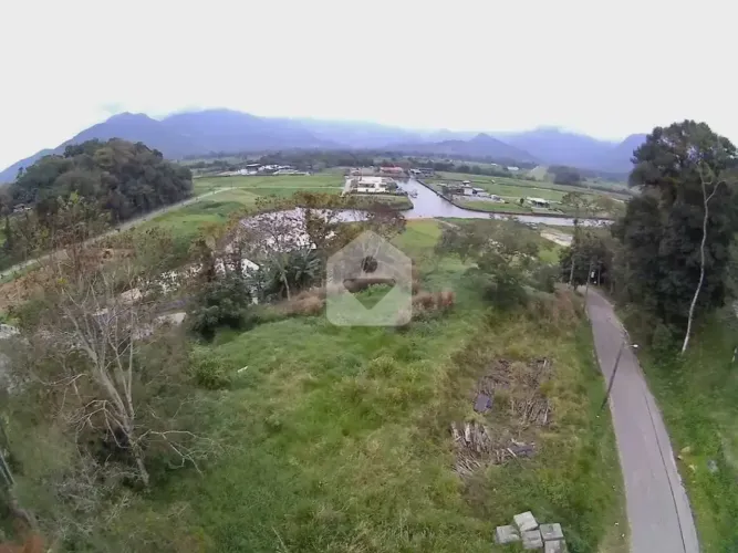 Terreno para venda, 4008m² - Condomínio Portobello - Mangaratiba/RJ