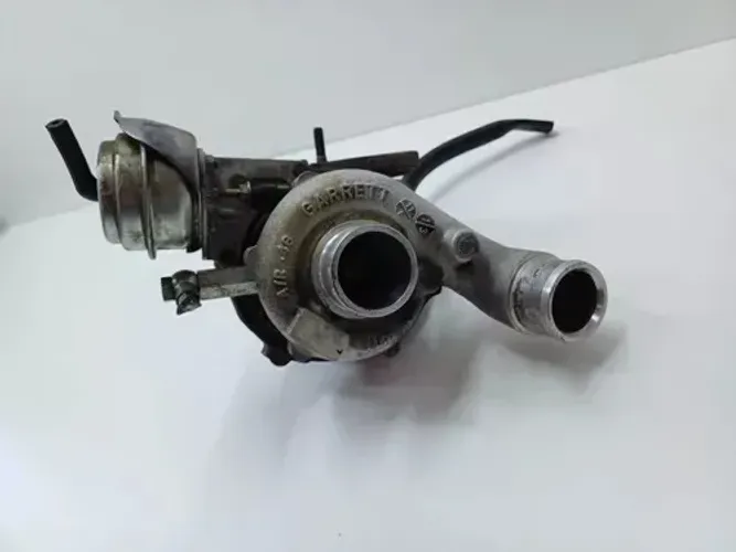 Turbina Ssangyong Kyron M200xdi 2011