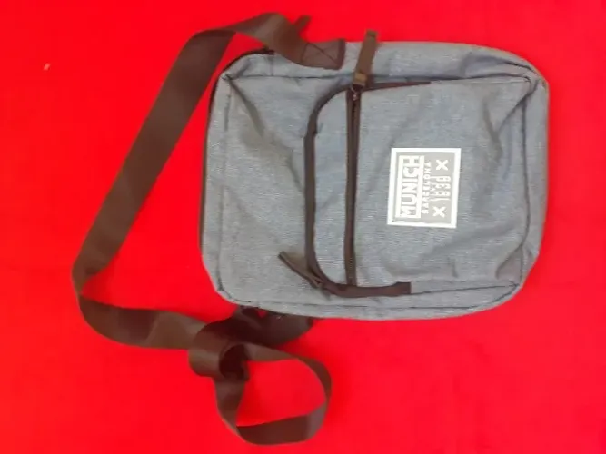 bolsa Munich sport