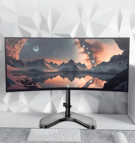 Suporte de Mesa Para Monitor até 32 polegadas