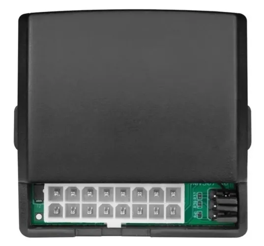 ## Modulo Vidro Elétrico Universal Promoção ##