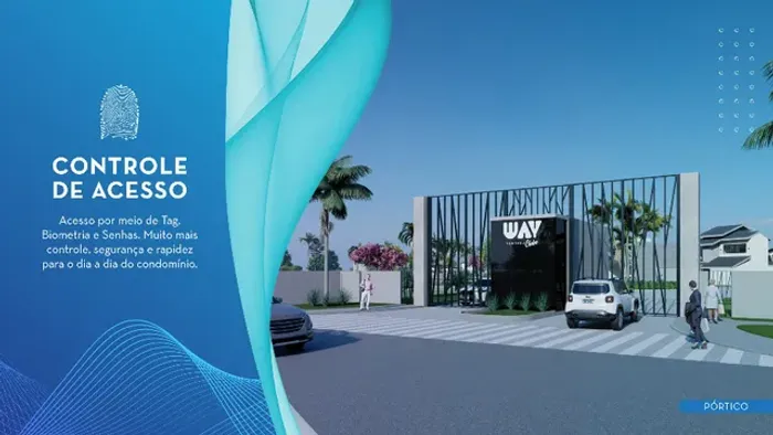 Condomínio Way Ventura Clube Maricá - Financie até 180 meses !