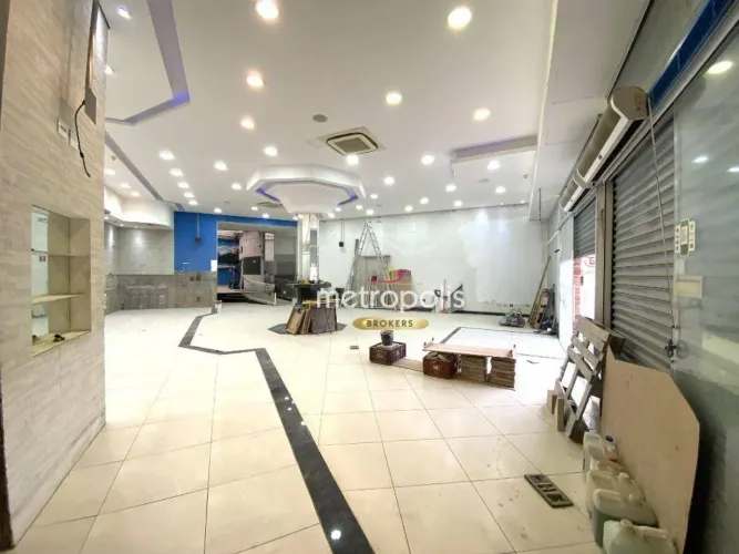 Prédio, 416 m² - venda por R$ 2.600.000,00 ou aluguel por R$ 10.550,00/mês - Parque Indepe