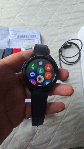 Samsung Galaxy Watch6 Classic - Completo