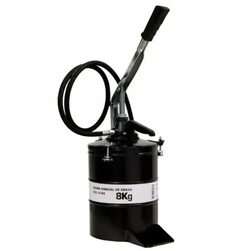 Graxeira Manual 8Kg Bremen
