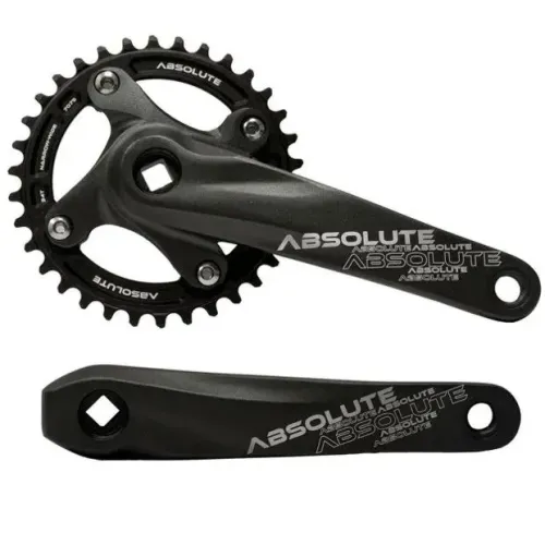Pedivela Absolute 34T
