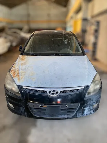 Sucata de Hyundai i30 (Retirada de Peças )