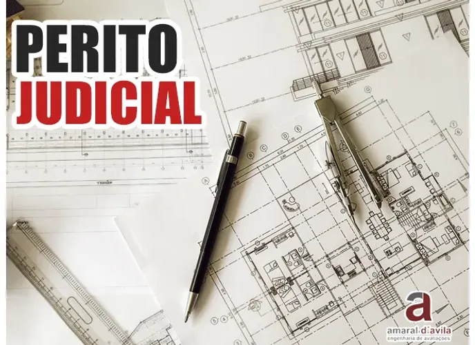 PERITO JUDICIAL - ASSISTENTE TÉCNICO - LAUDOS DE AVALIAÇÃO E PARECERES TÉCNICOS