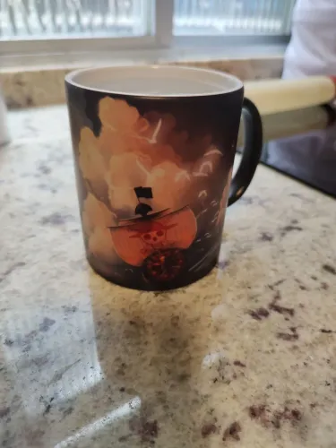 Caneca One Piece