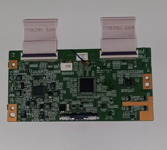 Placa T-con para TV Samsung - BN41-01678A