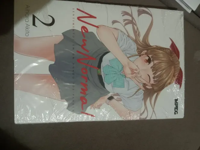 New Normal - Volume 2