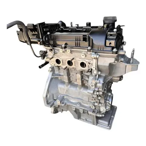 MOTOR HB20 1.0 3 cilindros 70mil rodados 3 meses garantia