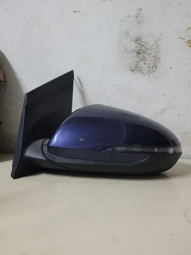 Retrovisor esquerdo Hb20 2020 a 2023