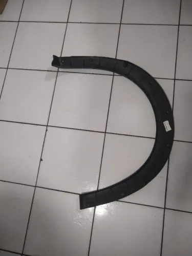 Moldura Para-lama Diant Dir Fiat Uno Mille Way