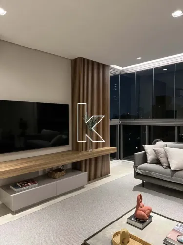 Apartamento à venda - Condomínio Luminus Jardins, Jardim Paulista, São Paulo