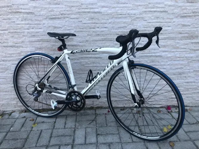 Bike Specialized Allez - Speed 52 cm - APENAS RETIRADA EM FLORIANÓPOLIS