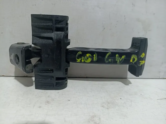 Limitador de porta Gol G5 G6 4 Portas Dianteiro Esquerdo Original Limitador de Porta Gol