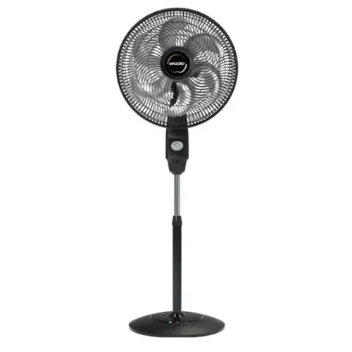Ventilador Coluna 40cm Mallory Novo Garantia de 1 Ano