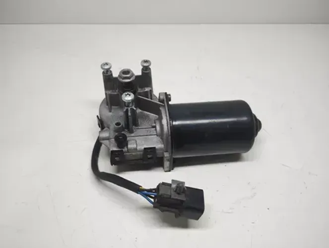 Motor Do Limpa Para-brisa Hyundai Ix35 2.0 Flex 2015
