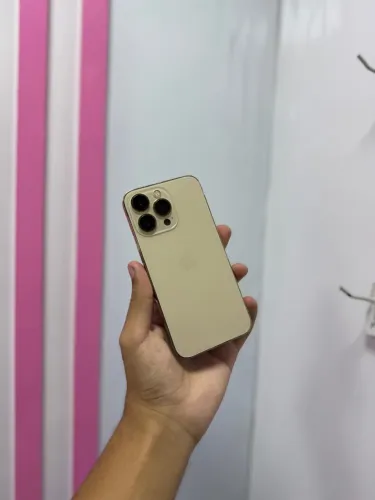 IPHONE 13 Pro 256 gb - Com caixa