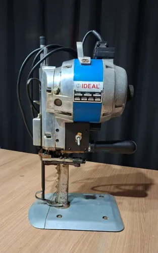 Máquina de Corte Elétrica Industrial Ideal