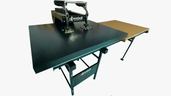 Prensa Sublimação Total 100x80