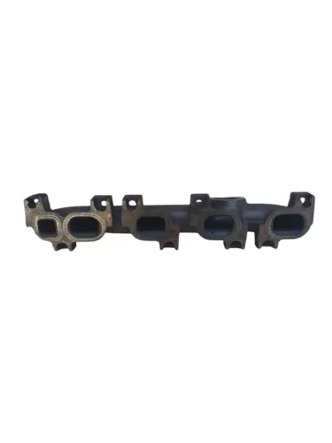 Coletor Escape Toro/Compass 2.0 diesel  55221597