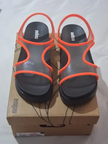Melissa Original (na caixa) N°36