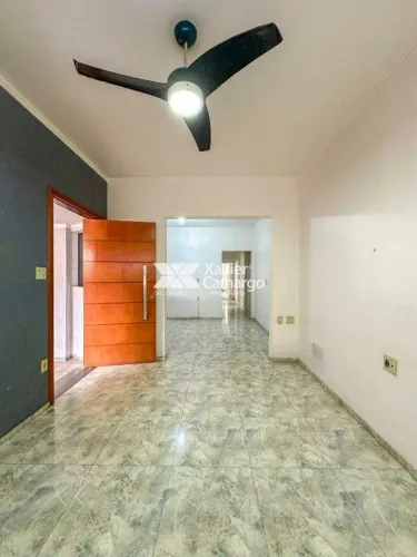 Casa residencial ou comercial para locação no Centro - Rio Claro/SP