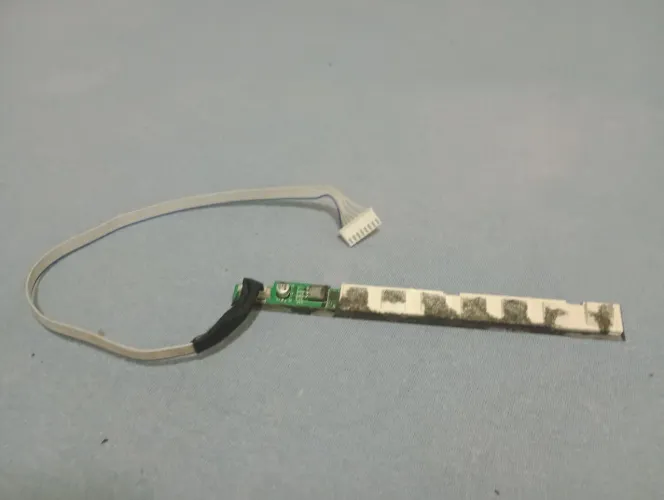 Placa do Power da TV Samsung p2470hn