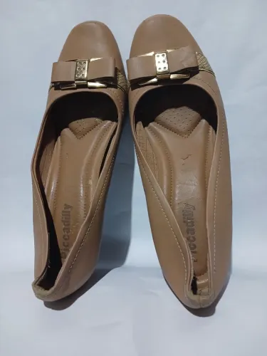 Scarpin picadilly