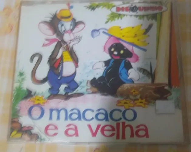CD Rum