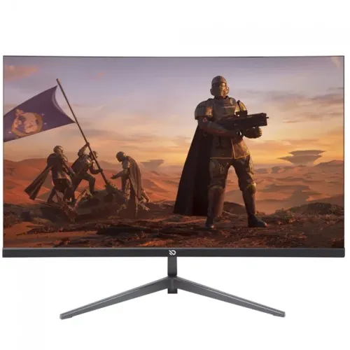 Monitor Gamer Duex Curvo DXMO27CF240S 27" Led, Full HD, 240Hz, 1ms, VA, AMD - WZetta