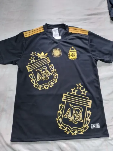 Camisa Seleção Argentina AFA