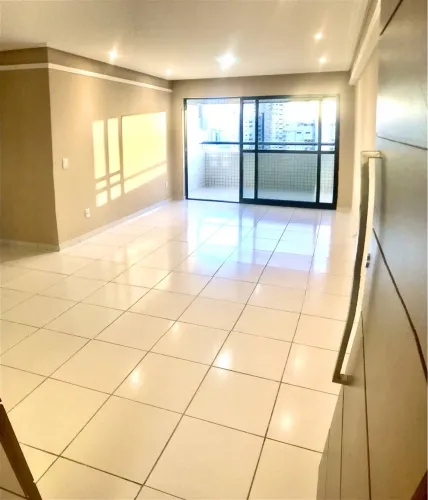 3 QUARTOS, NASCENTE, 350 m da PRAIA