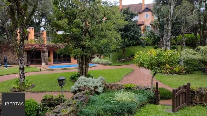 Casa em Condomínio - Gramado