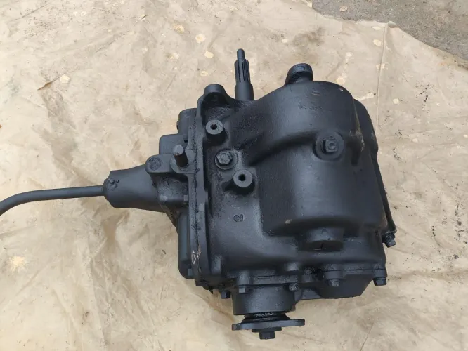 Câmbio sm 420 raro e bruto pesquise